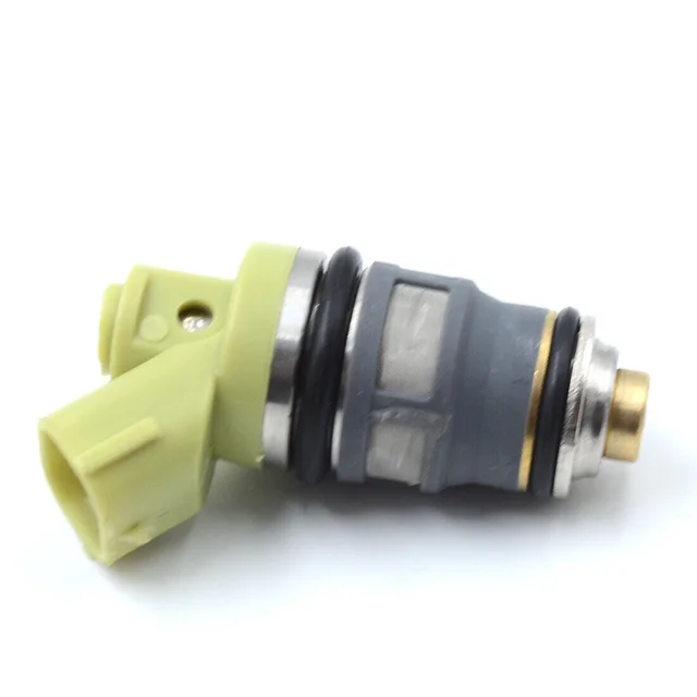 Fuel Injector nozzle forToyota Hiace Pickup 4Runner 2.4 3.0 L 23250-75060 2325075060 23209-75060