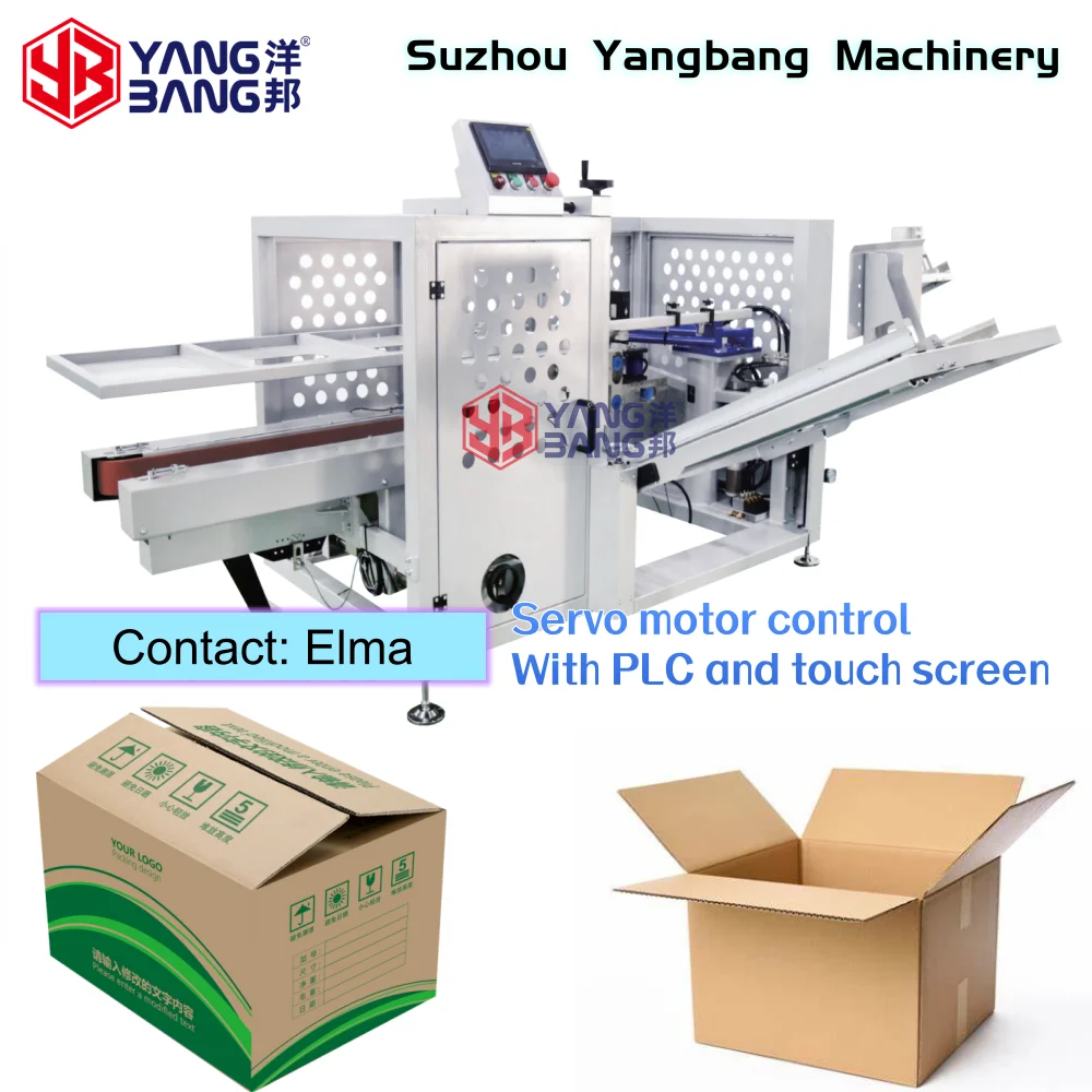 YB Automatic Cobot Robot Palletizer for Efficient Stacking of Cartons ...