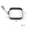 Black Square-shape