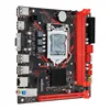 H61/B75-ITX Rosso (2a/3a generazione)