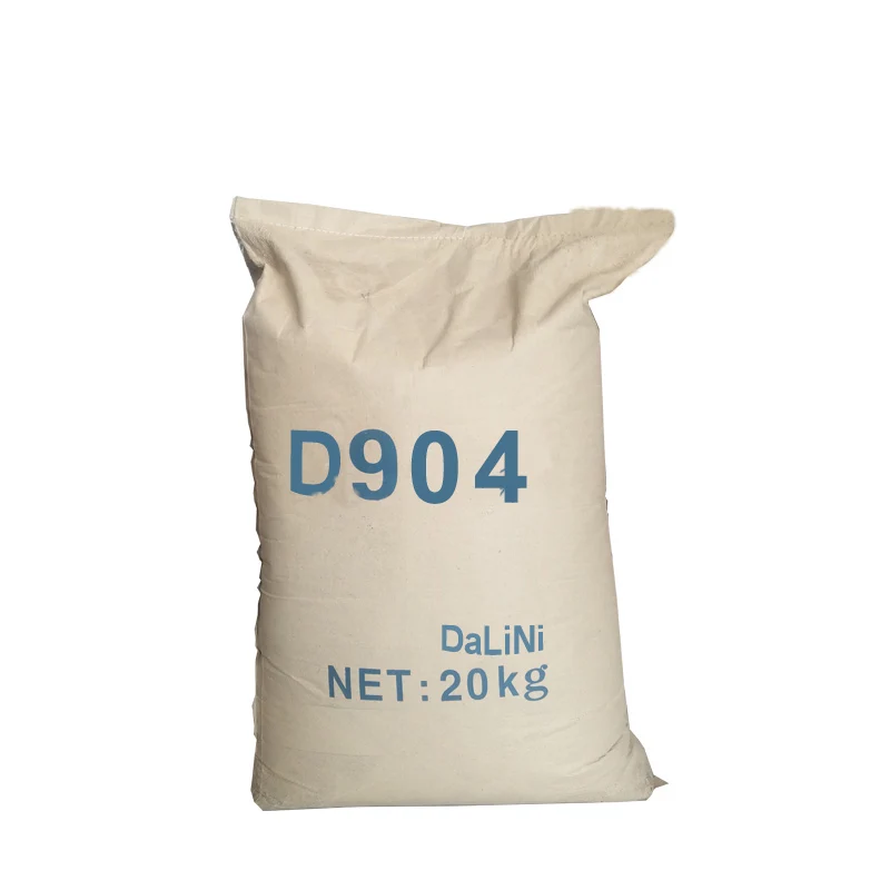 20kg Packing Factory Price Potato Starch Wallpaper Adhesive Powder Glue