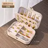 Medium size [White - Clip-on style]