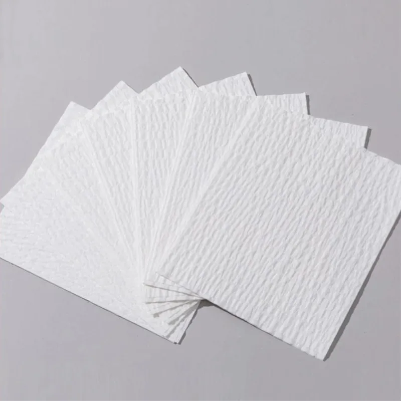 SJ Disposable Medical Towels Operating Room Sterilization Paper Towels Doctor Surgery Sterile Hand Towels OEM Wholesale