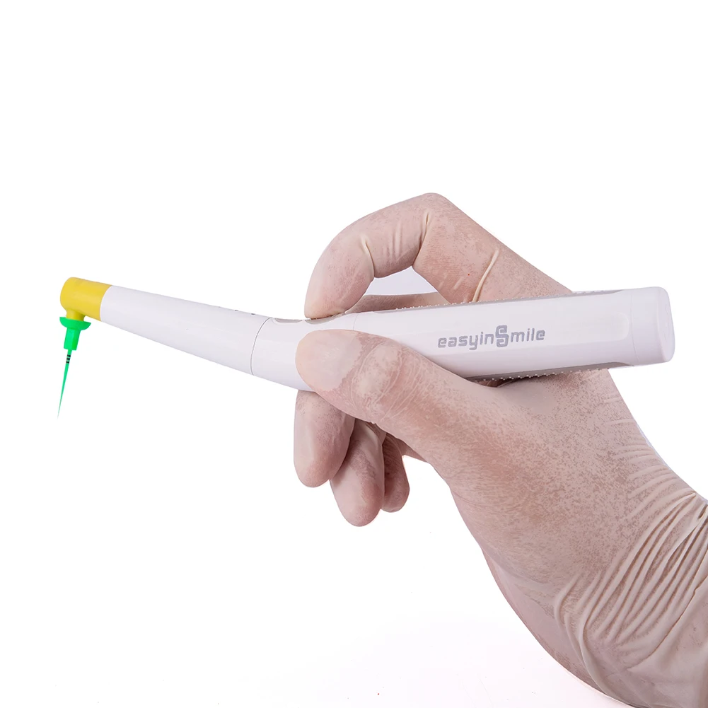 Easyinsmile  Easydo Endo Activator Endo Root Canal Irrigation Solution Sonic Irrigation Endo Irrigator