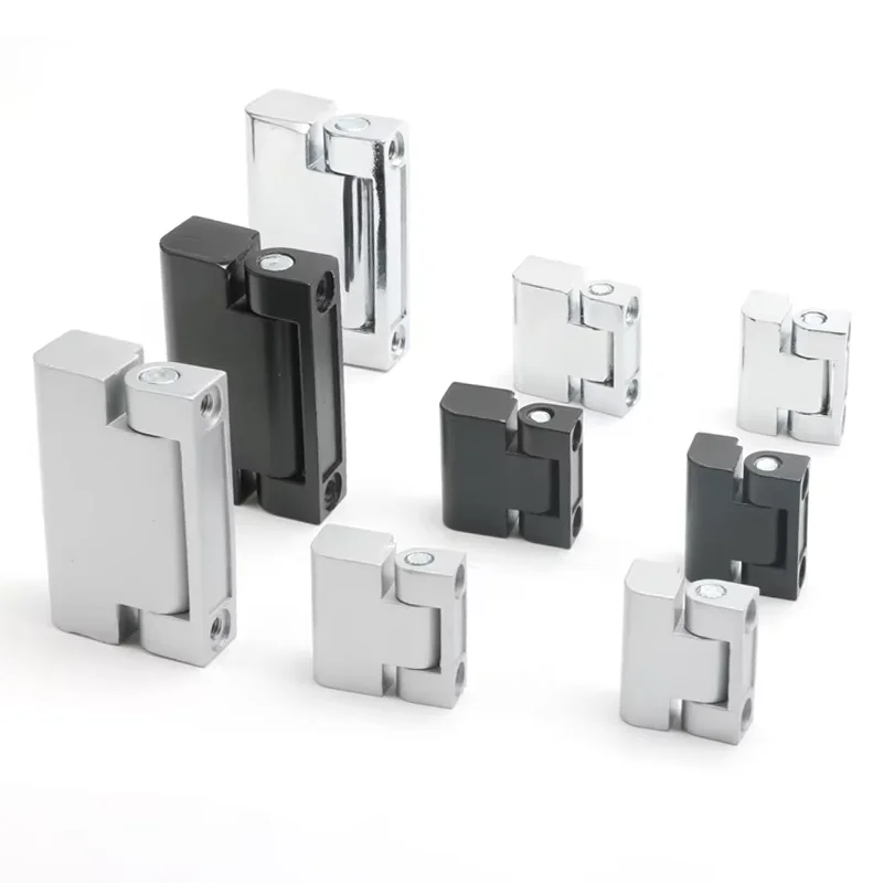 Industrial Hinge Manufacturer Cl734-1 Cabinet Door Hinge Cl219-1 Distribution Box Hinge High Quality Metals Metal