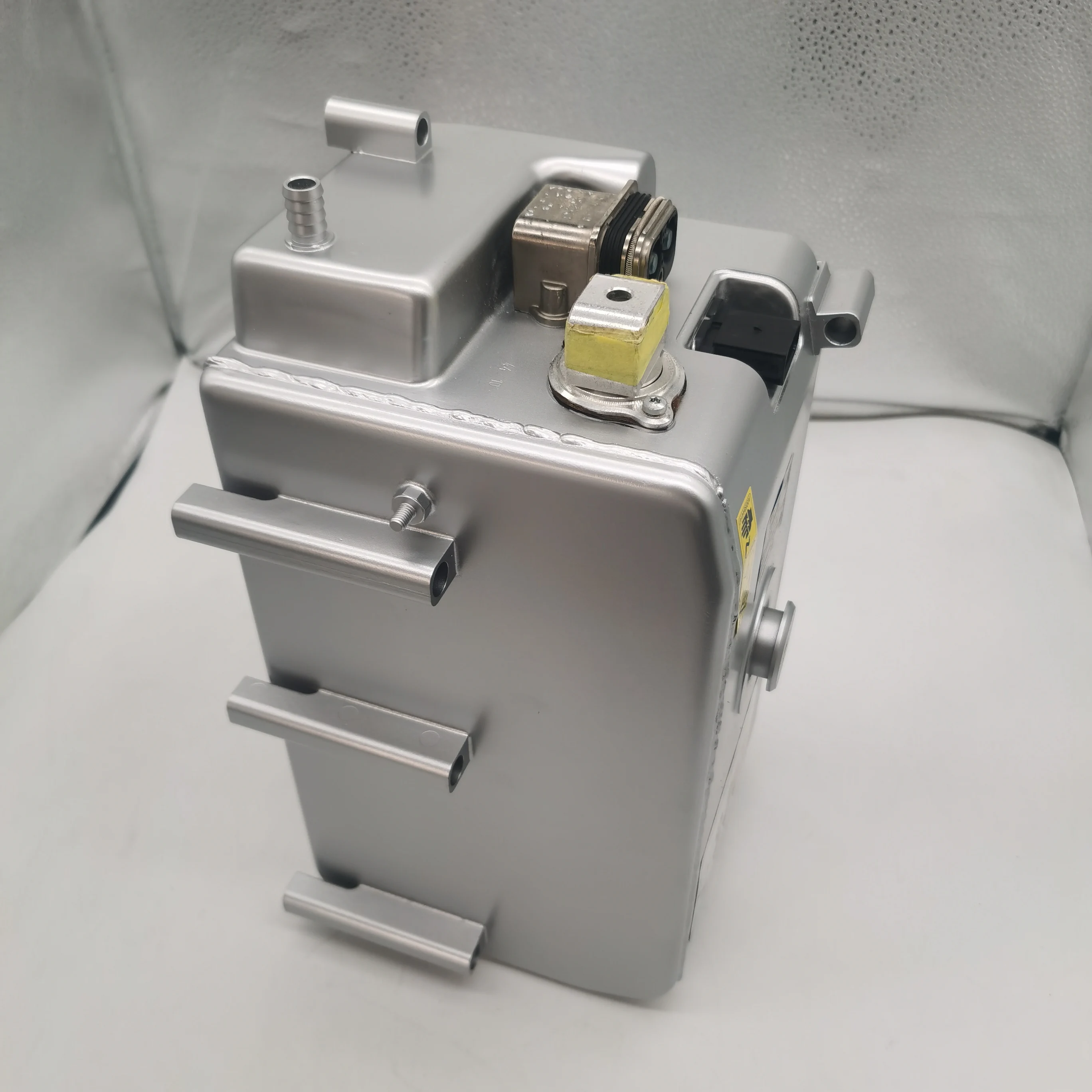 High Voltage Hybrid Battery for BMW 750 F04 - 126V DFCZY
