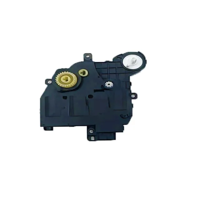 AIR CONDITIONER RADIATOR DAMPER SERVO SUB-ASSEMBLY FOR COROLLA CAMRY RX OEM 063800-9004 87106-48170