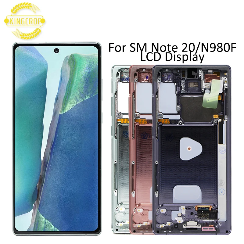 note 20 5g lcd