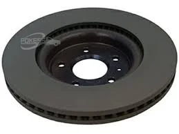 Factory Outlet High Quality Front Brake Disc OEM — 3