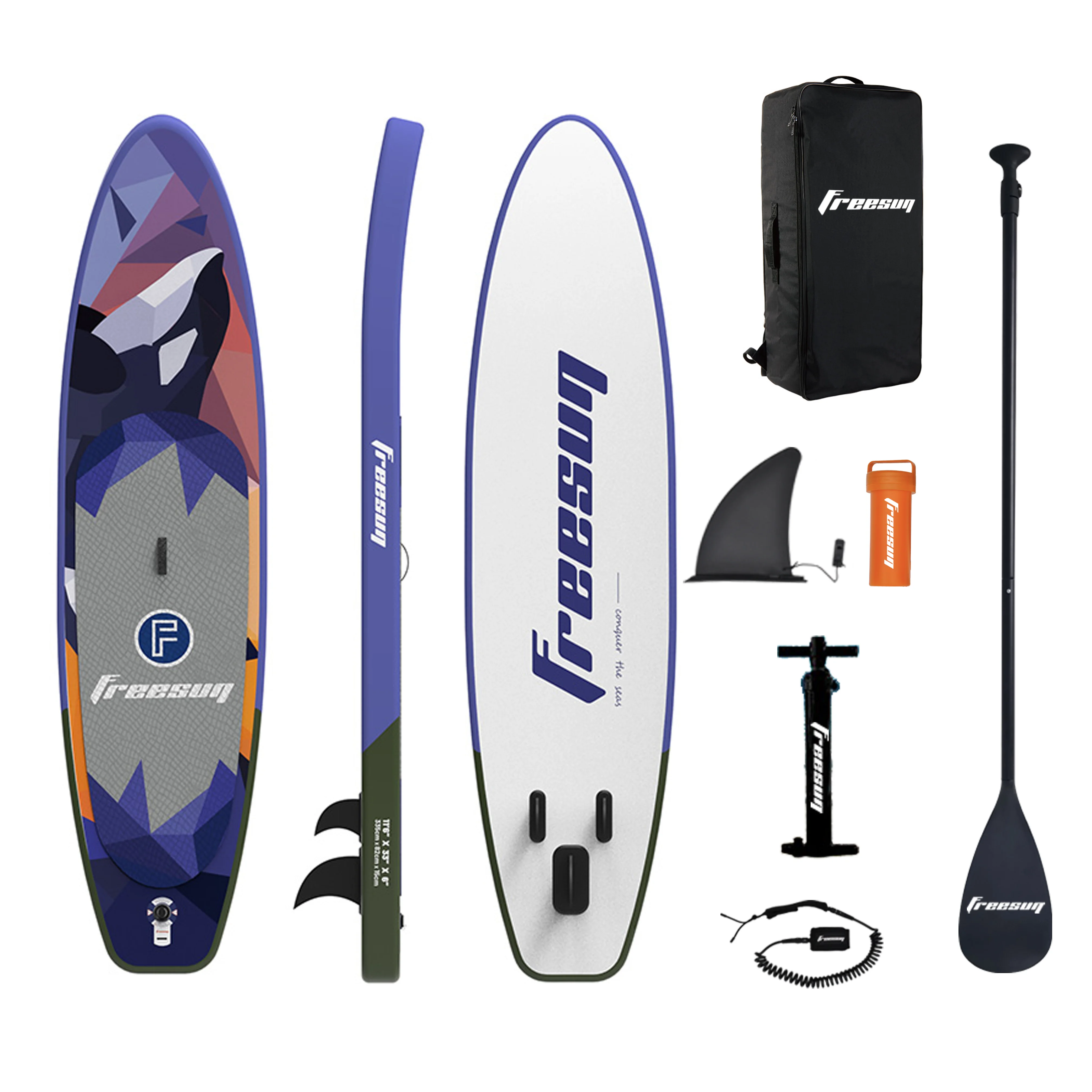 Новая модная надувная доска для сапсерфинга, доска для серфинга, надувная доска isup