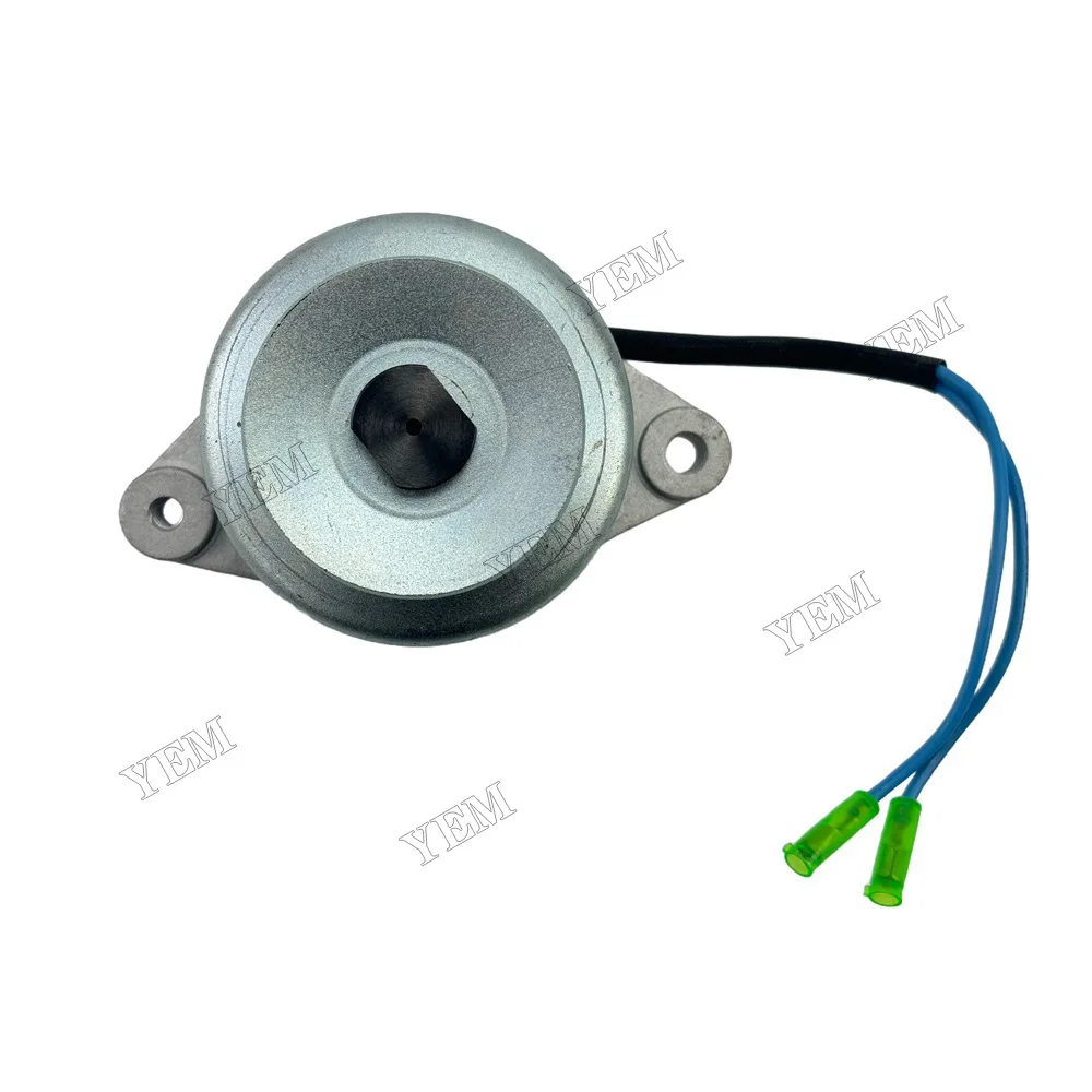 Alternator 10938N 6A830-59250 17531-64012 Fit for Kubota D722 Engine 5