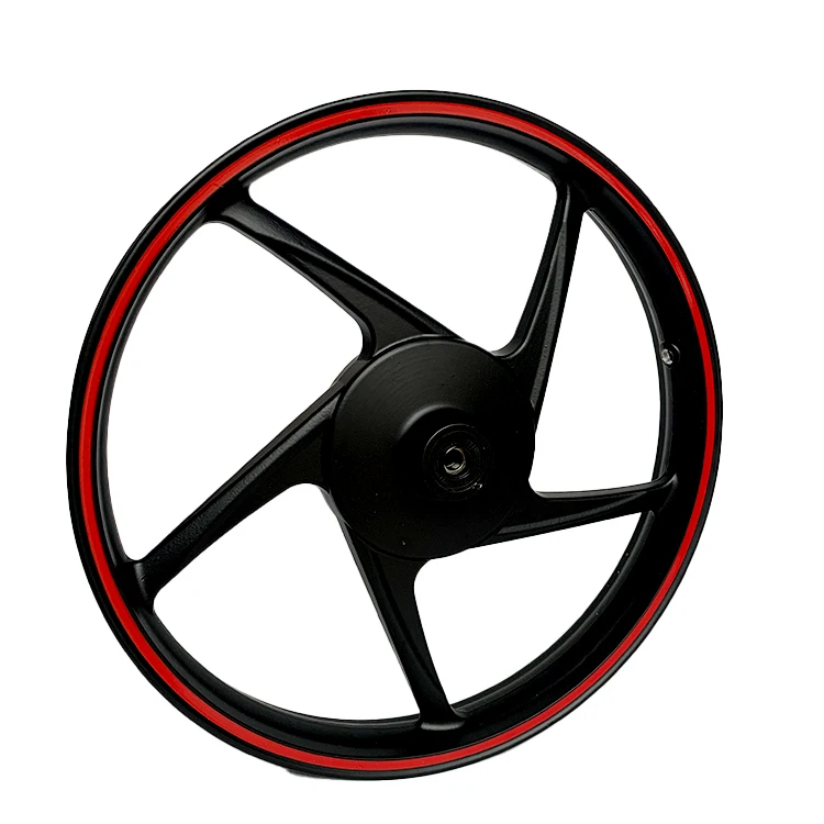 18 Inch Electric Motorcycle Wheel 18x2.5 Motorcycle Ancient Brake Wheel