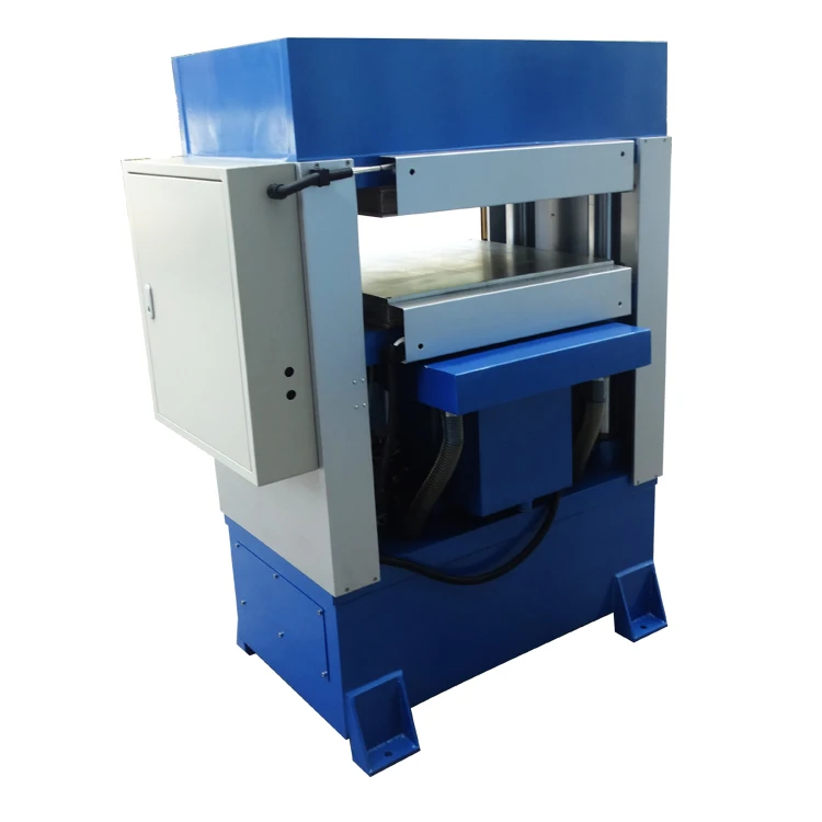 Hydraulic Leather Embossing Tools Machine (HG-E120T) - China Embossing  Tools Machine, Leather Embossing Tools Machine