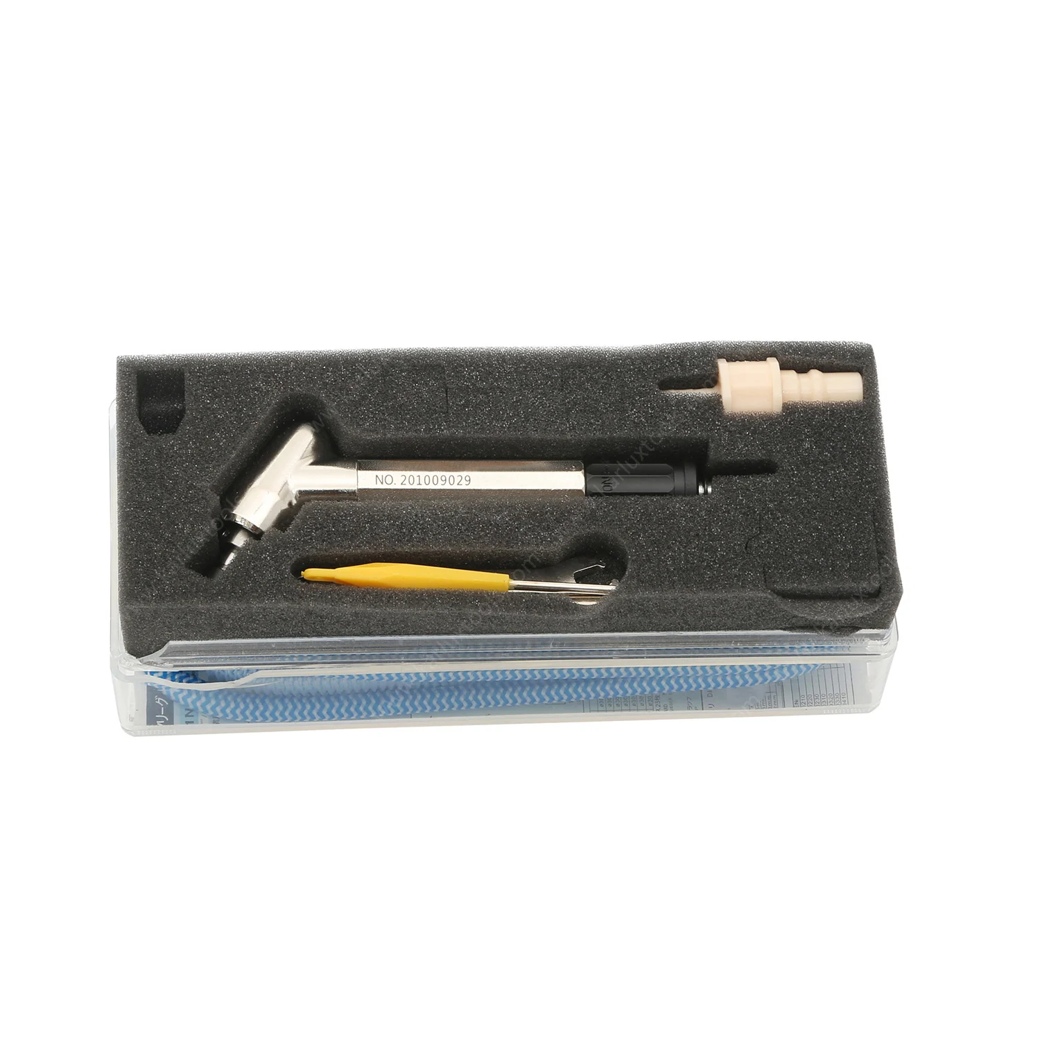 Airpowered Micro Die Grinder 48000 Rpm Pneumatic Pencil Grinder Tool