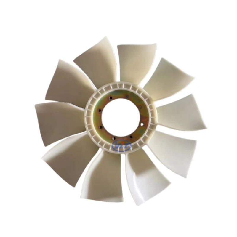 VIT-JE Fan Blade ME400090 16306-2920 Plastic Cooling Fan for HIN-O Truck
