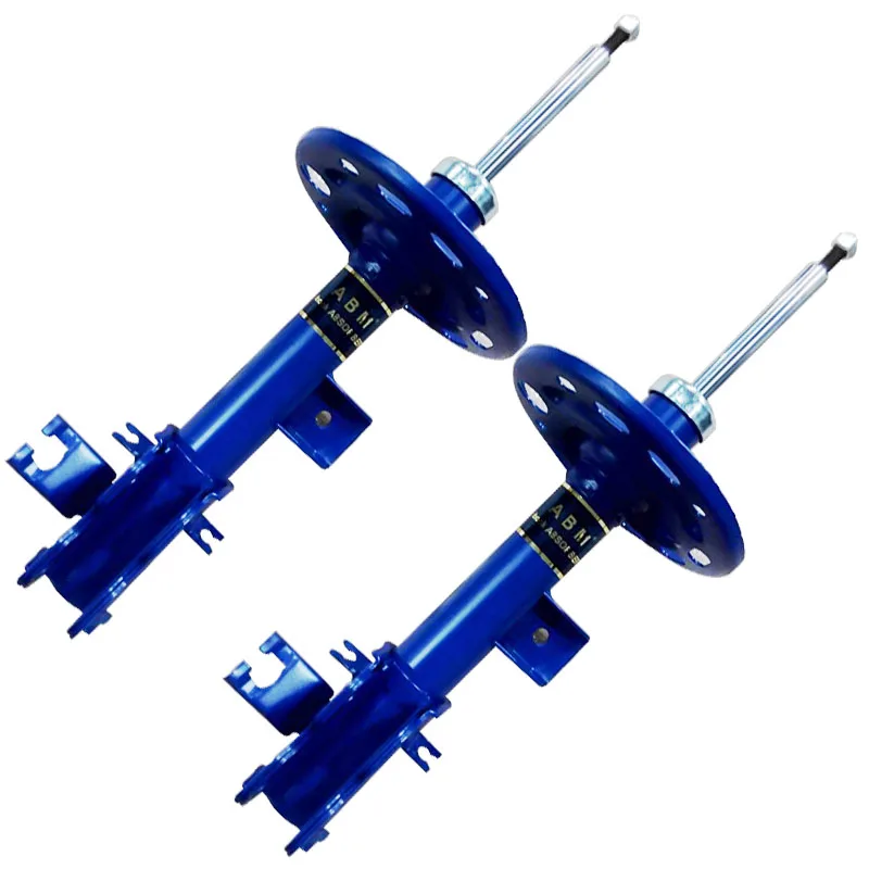 ABM for Japan Car NISSAN 2011 nissan Teana 2.0L J32 Soft and Hard Adjustable Front and Rear Shock Absorber