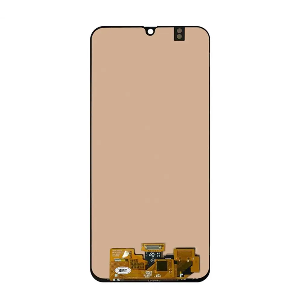 Amoled Display Replacement For Samsung 