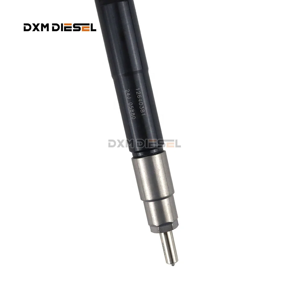295050-0960 Fuel Injector for Diesel Engines - Reliable