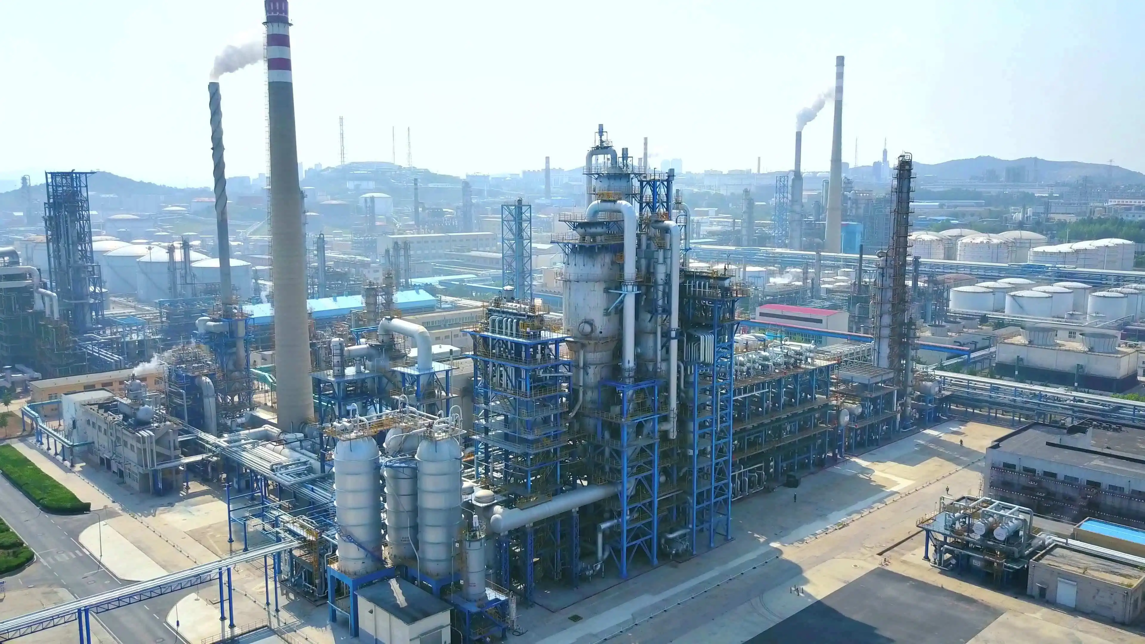 Hebei Linyi New Material Technology Co., Ltd. 2