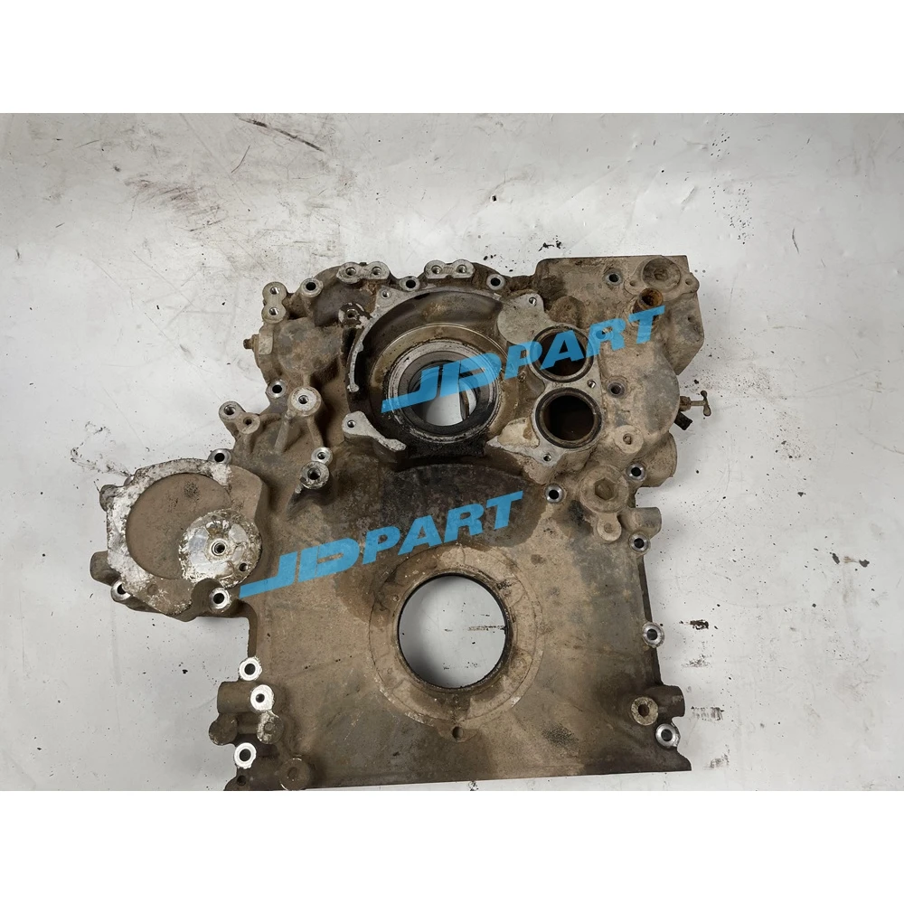 D934T Timing Case 9079478 For Liebherr Machinery Diesel Engine 