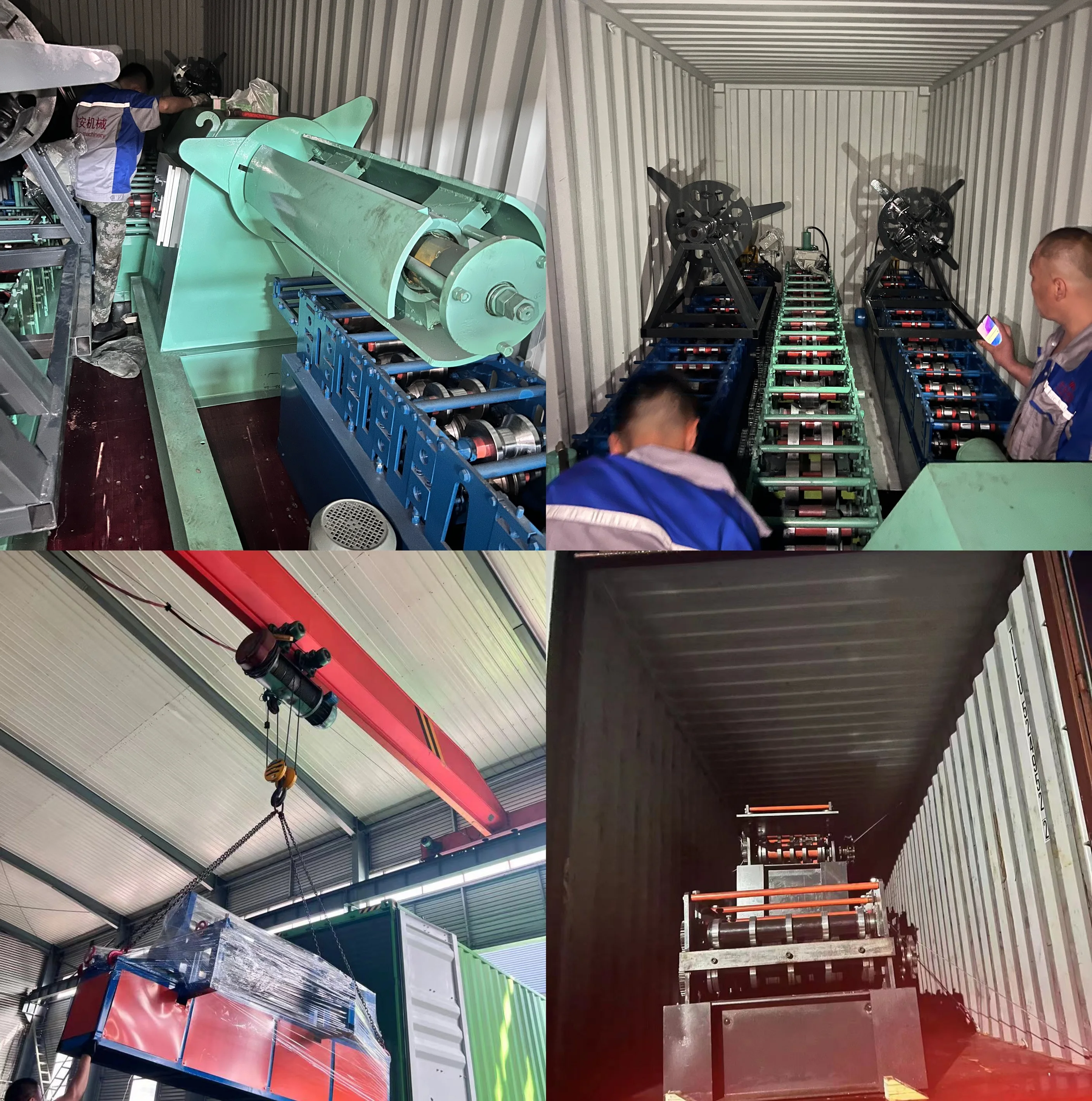 Galvanized Metal Steel Downspout Elbow Machine Portable Rain Gutter Machine Square Downspout