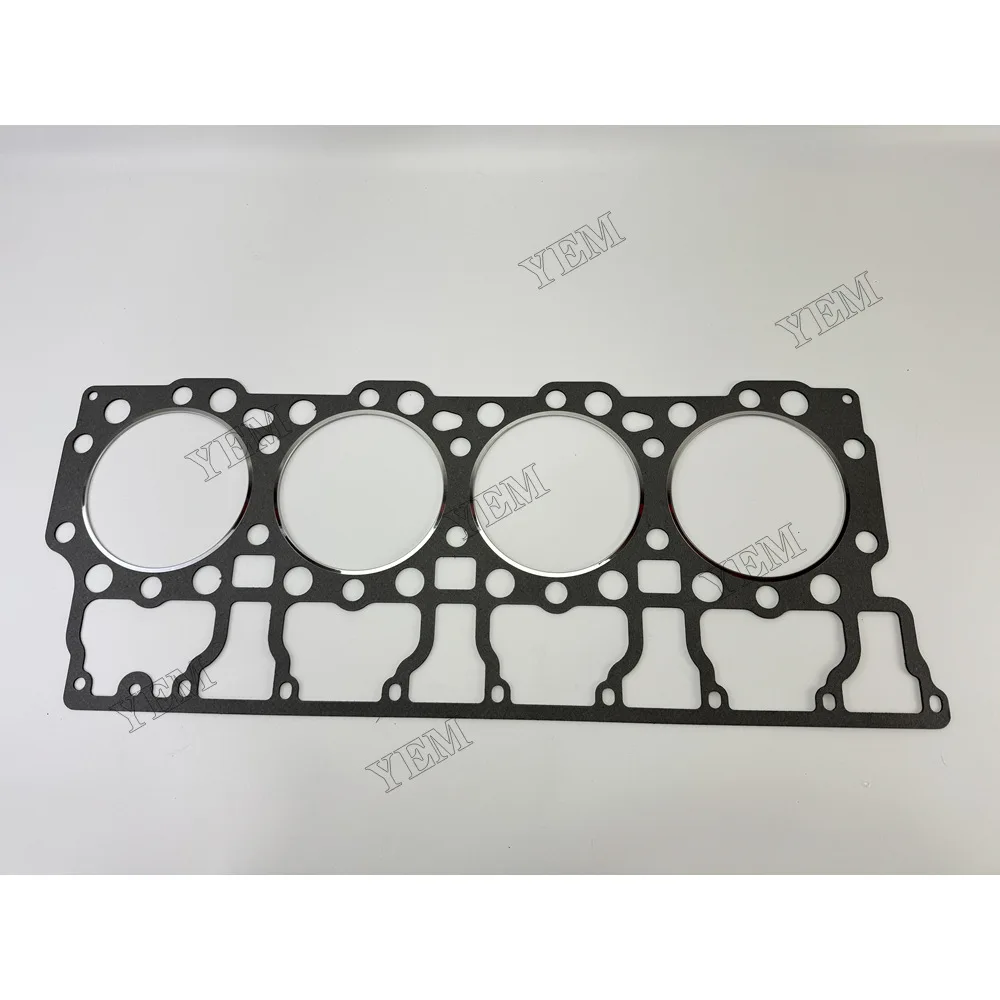 Upper Gasket Kit 4500349 450-0349 for Caterpillar 3408 Engine Spare Parts 6