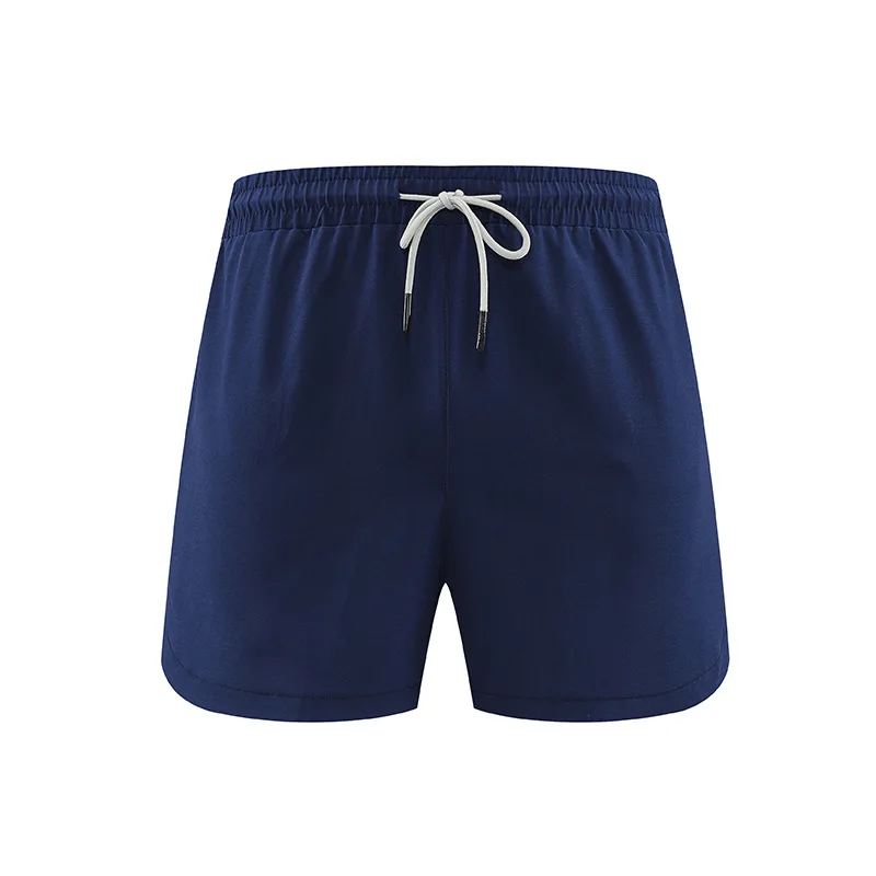 Tilpassede herreshorts Utendørsshorts Trykk Broderi Sportsbukser Sommergymshorts472_voghion.com