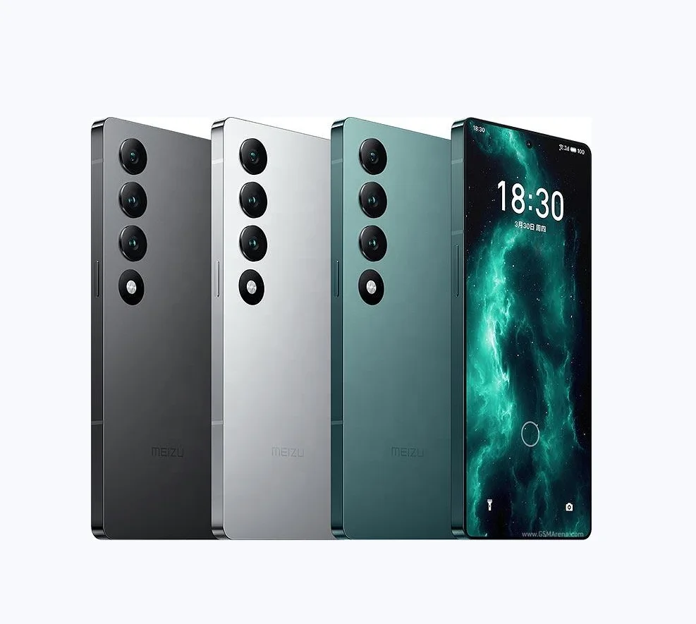 2023 MEIZU 20 INFINITY: 6.79