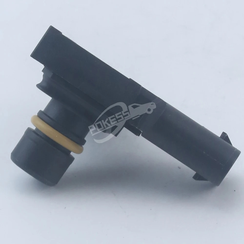 Auto Electrical Spare Parts JG9A9F479AB Manifold Air Pressure Sensor f... — 2