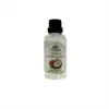 Aceite de coco fraccionado