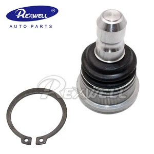 Auto Suspension Parts OEM 54530-2K000 L/R Front Control Arm Lower Ball Joint Kit for Hyundai I10  Kia Soul Rio 2011-2016