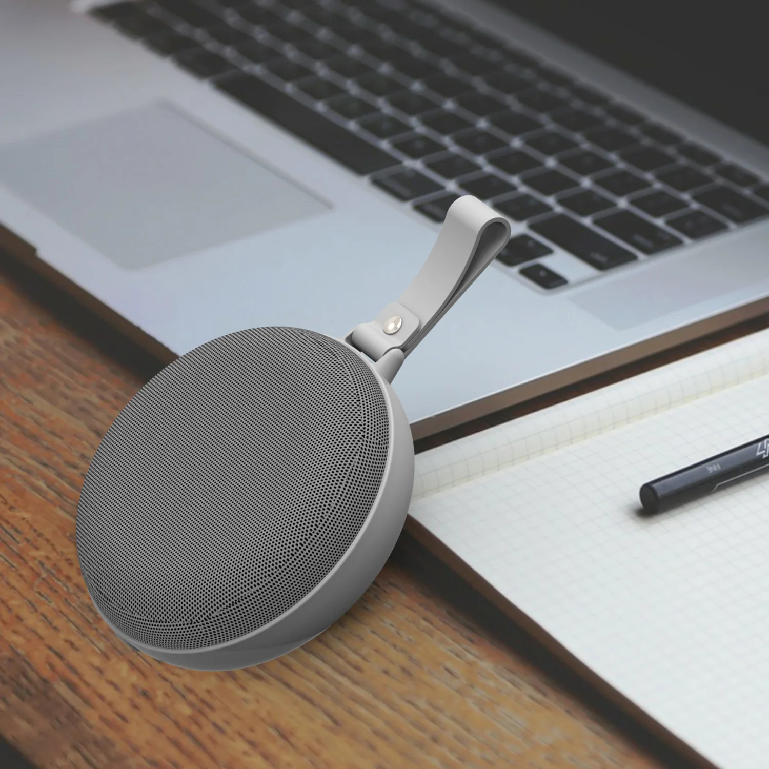 Hands Free Call Handsfree Active Mini Wireless Speaker Compatible 1 Portable 2021 Mini Speaker - ANKUX.COM