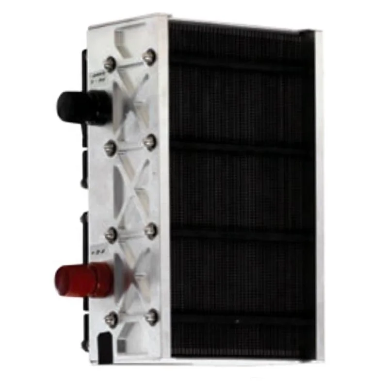500w Pure Hydrogen Fuel Cell PEMFC DC Electricity Generator