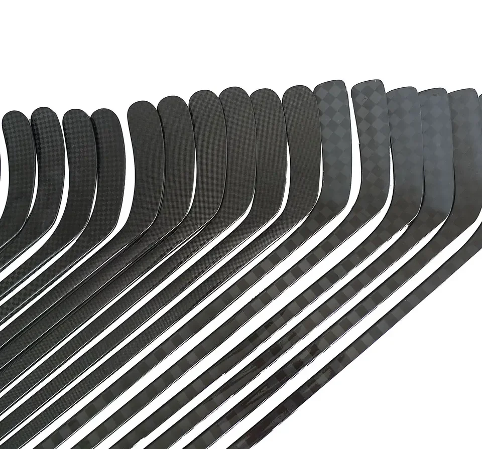 350g/ 375g/400g 100 Carbon Fiber Customized Logo High Quality Ice