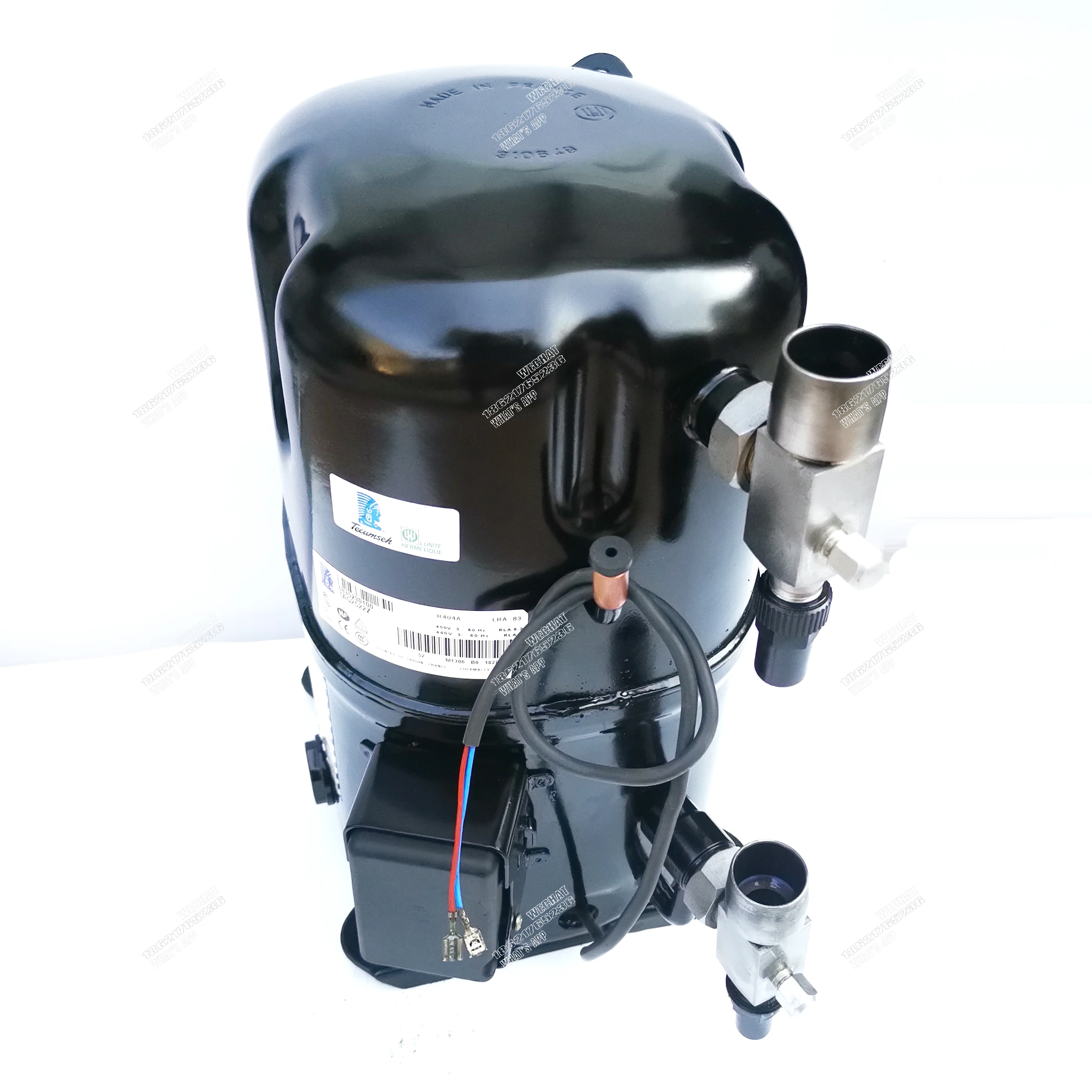 Genuine Piston Compressor TFH5524F FH5524F