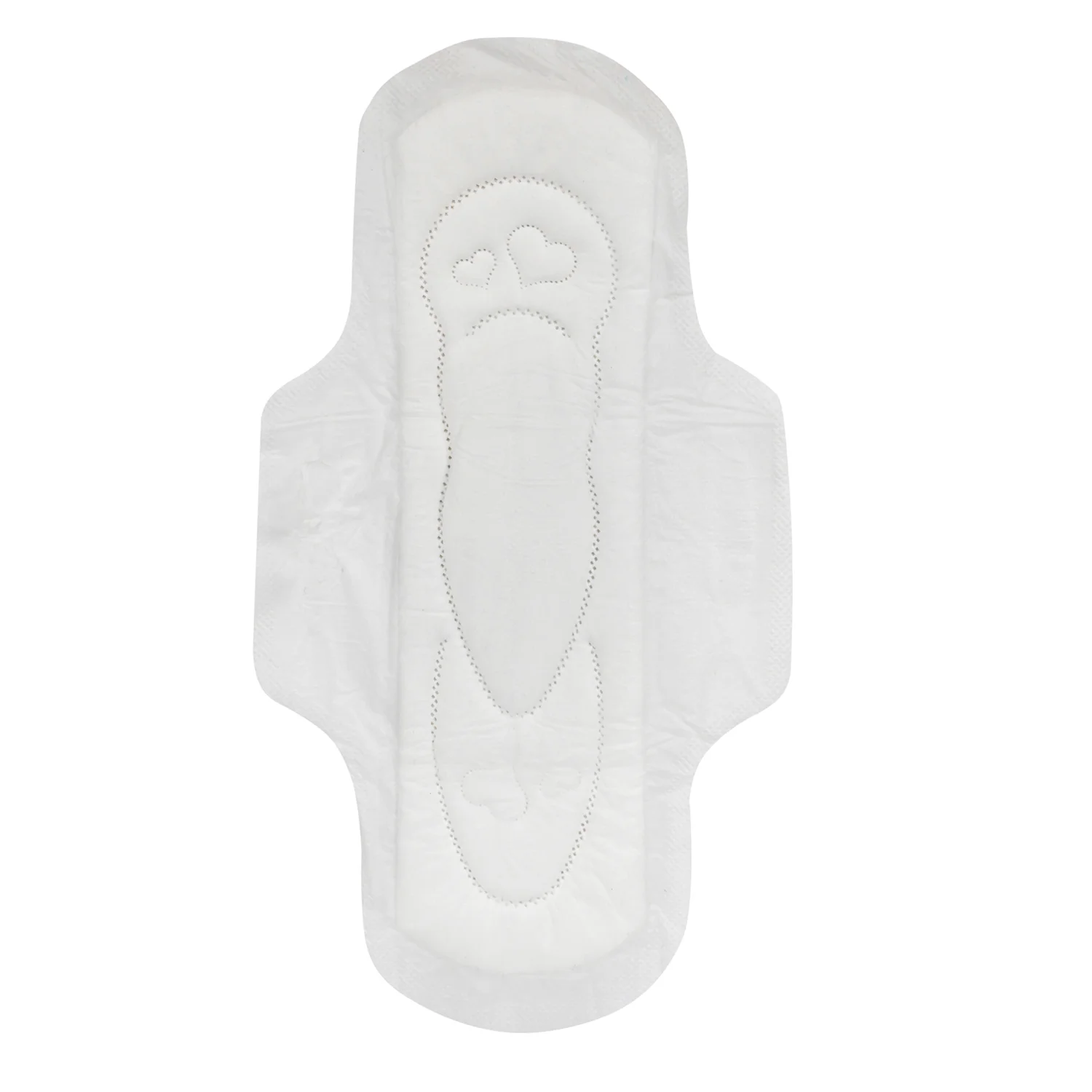 Cheap Lady Sanitary Pads Female Care Leakage Protection Lady Cotton