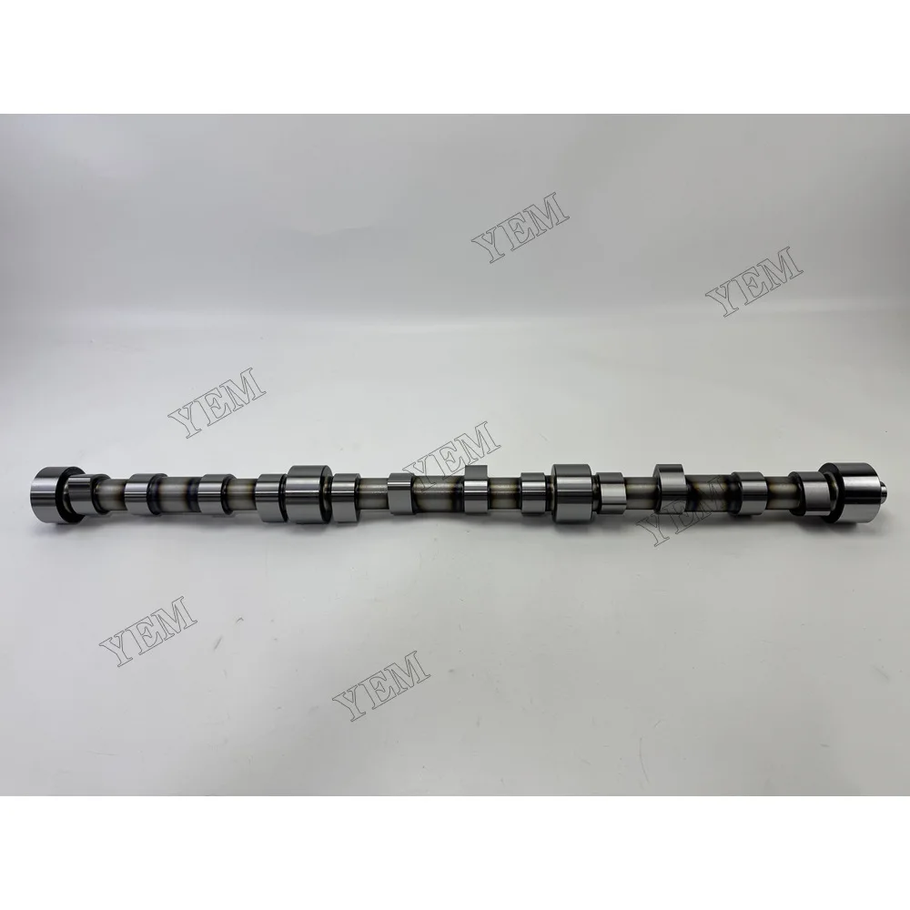 Camshaft for Doosan DE08 Aftermarket Engine Parts 2