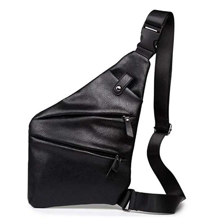 multipurpose sling bag