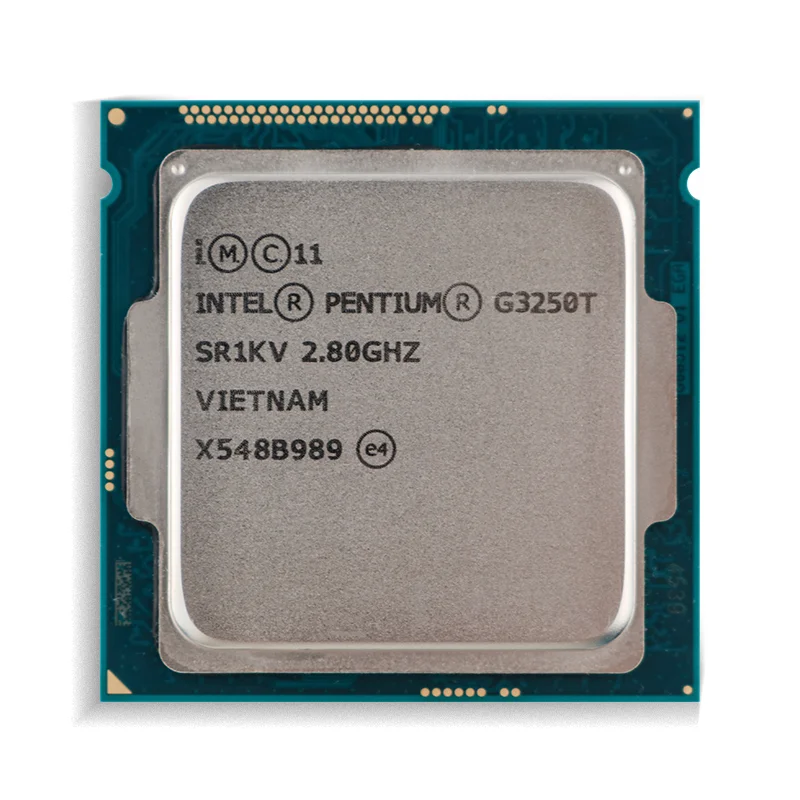 Intel pentium g3250t чем заменить