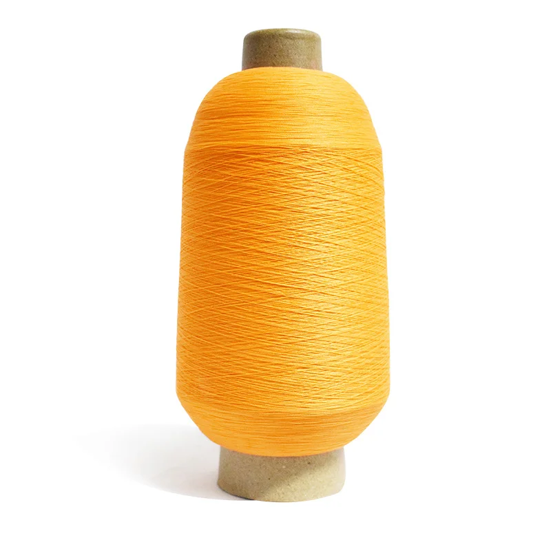 Multicolour Elastic 70D/2 100% Nylon Yarn DTY