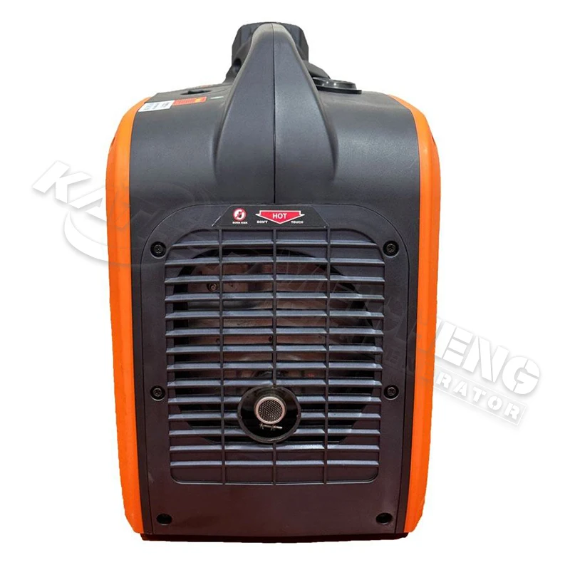 product gasoline generator  portable power inverter generator 18kw dc output air cooled engine 2000w 2200w 3000w 3500w 5kw 55kw-9