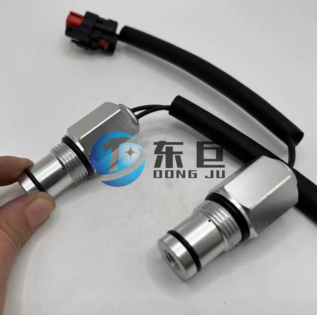 いちさん専用 High-quality Construction Machinery Parts - SENSOR 7861-93-5390