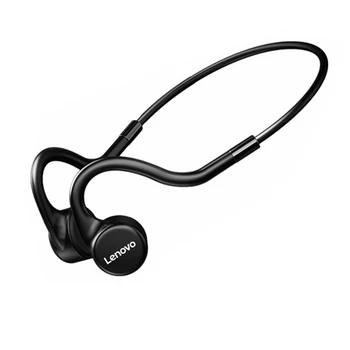 Lenovo X5 Nearbuds underwater IPX8 waterproof bass wireless Bluetooth cooyee bone conduction hearing aids earphone headphones