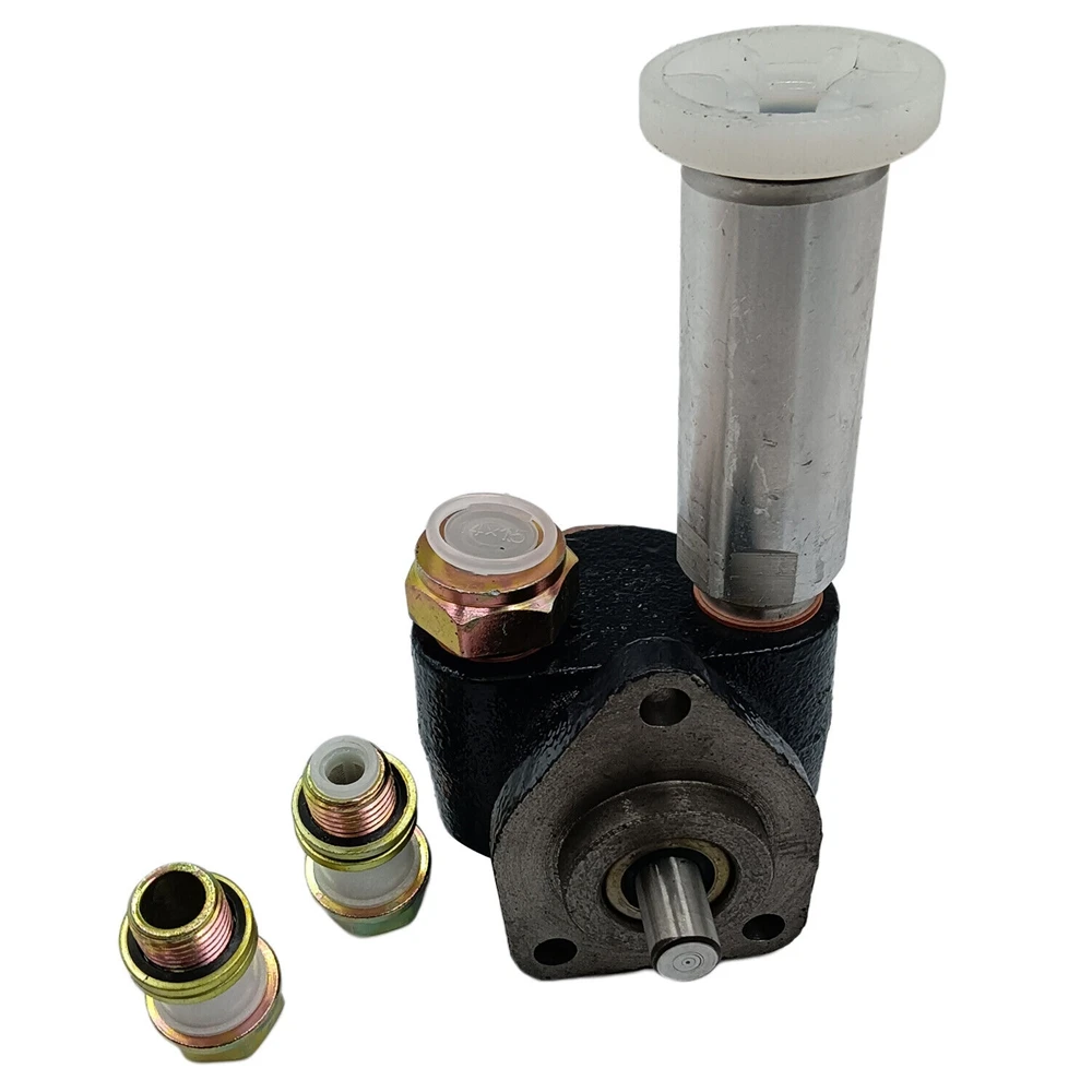 IZUMI Fuel Feed Pump for Isuzu C240 Engine Rebuild Kit