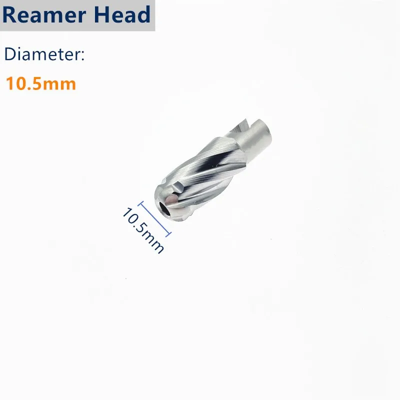 Flexible Reamer and Flexible Reamer Quick Coupling Flexible Shaft Handle Medullary Cavity Soft Expansion Hollow Reamer 7