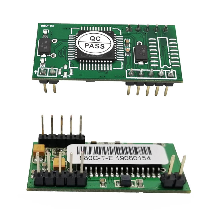 Hf Rfid Reader Module UART for Arduino Board Free SDK