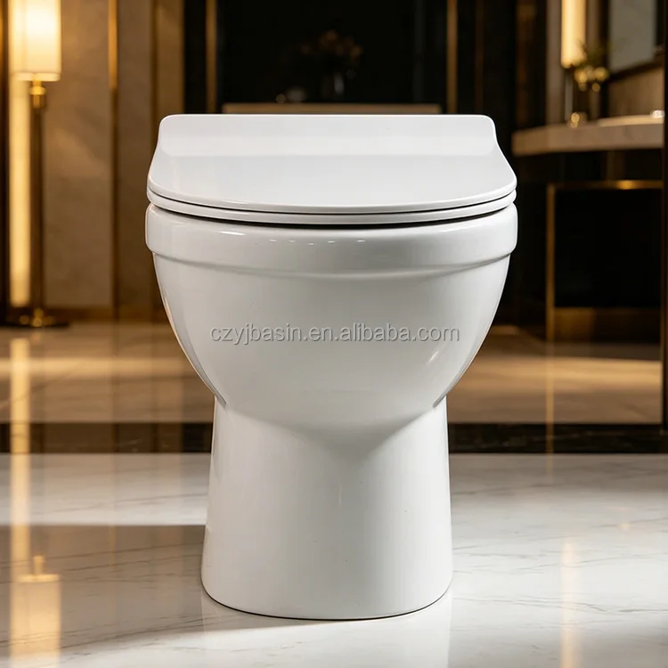 Siphonic Tornado Flush Performance