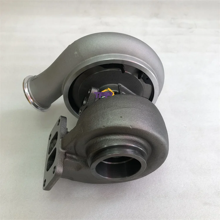 Hx35 Turbocharger 3779710 4036158 504081272 for Holset