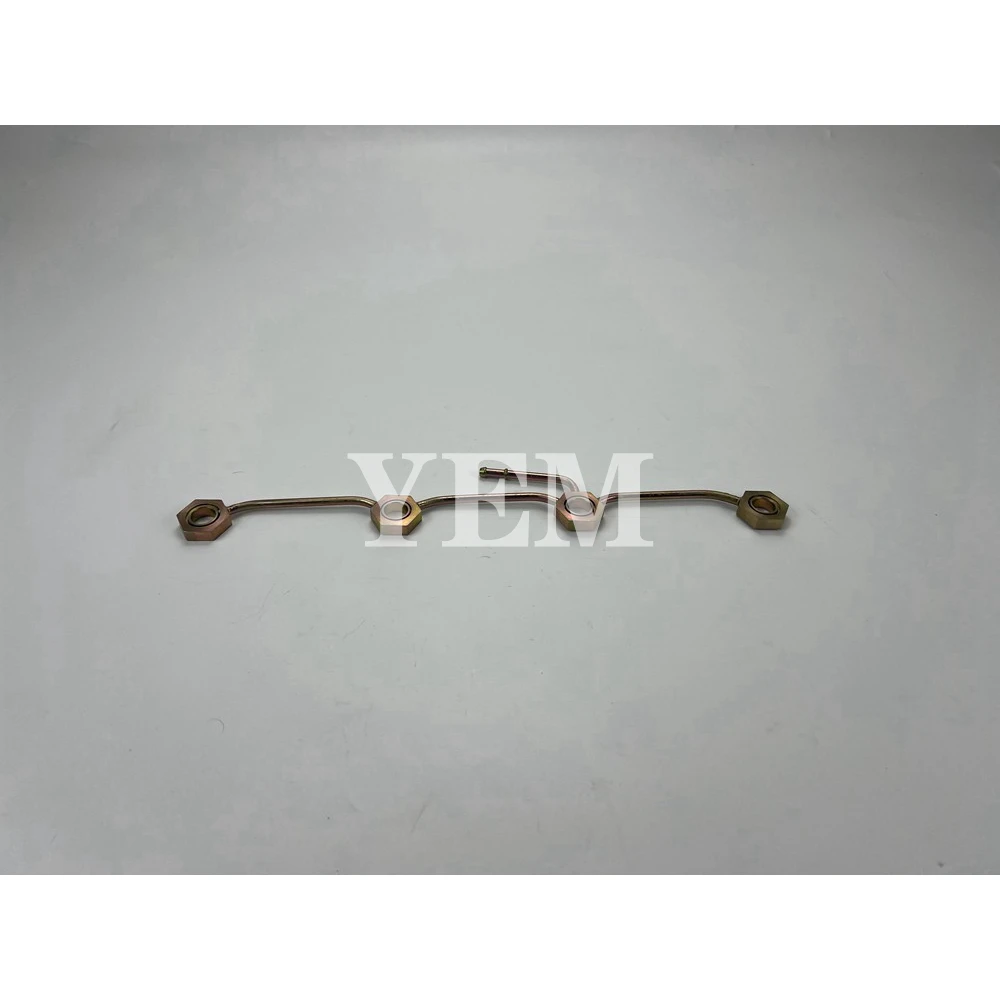 4D56 Delivery Ling Injector MD084930 for Mitsubishi Engine Advantage Supply 2
