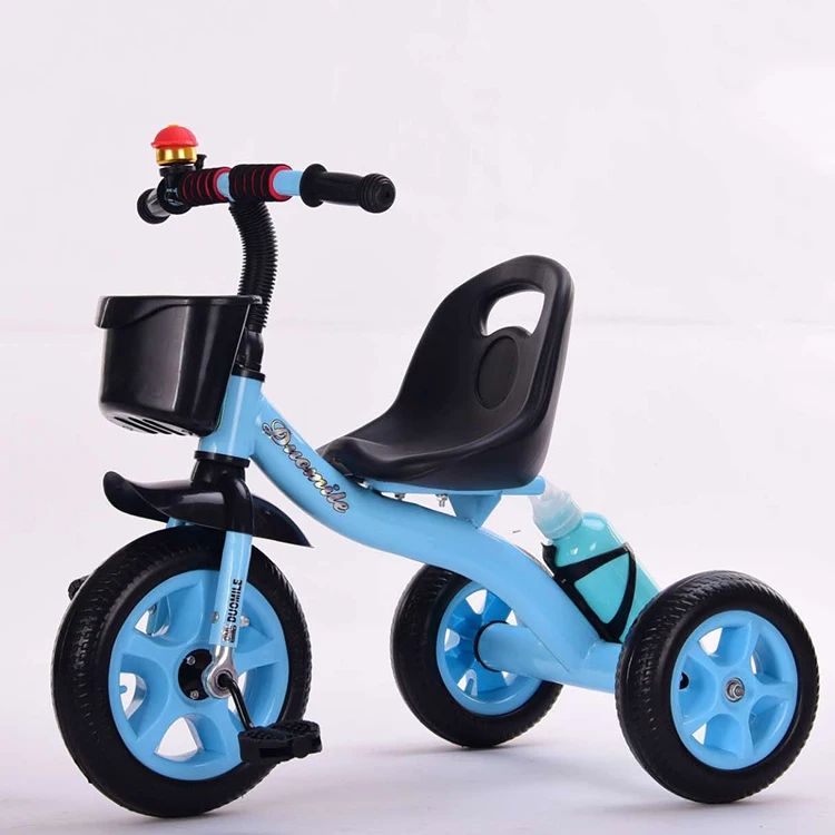 Wholesale Children Tricycle With Light And Music Function / Baby Gift ...